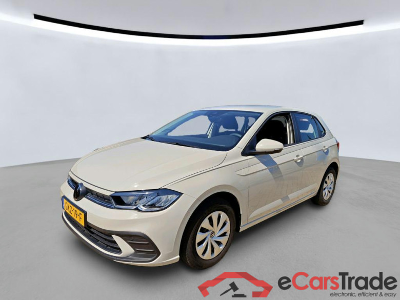 VOLKSWAGEN POLO 59 kW #1
