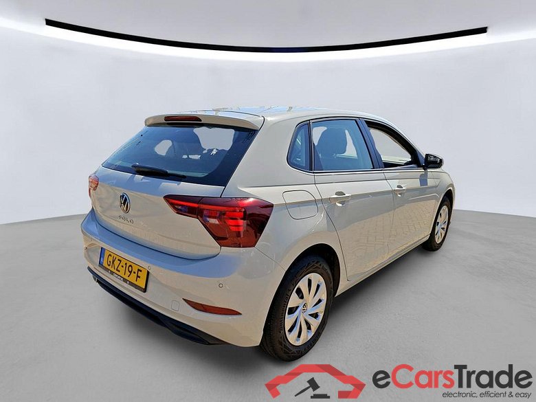 VOLKSWAGEN POLO 59 kW #5