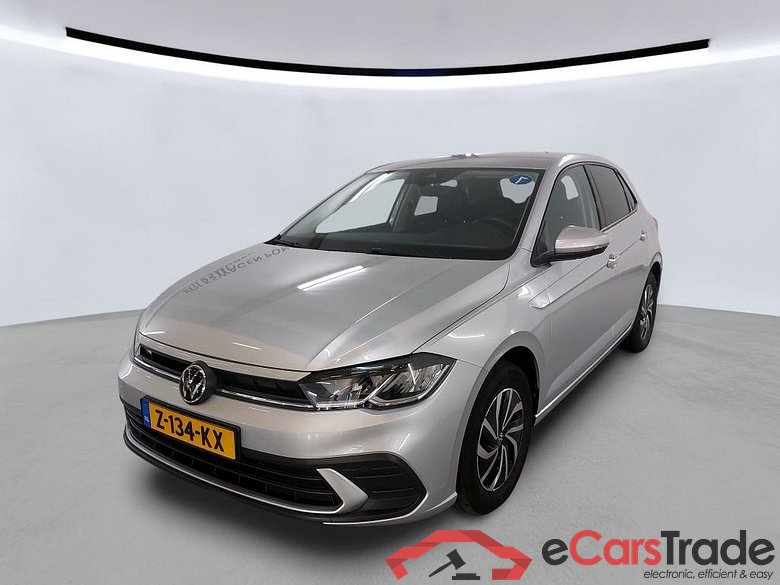 VOLKSWAGEN POLO 70 kW