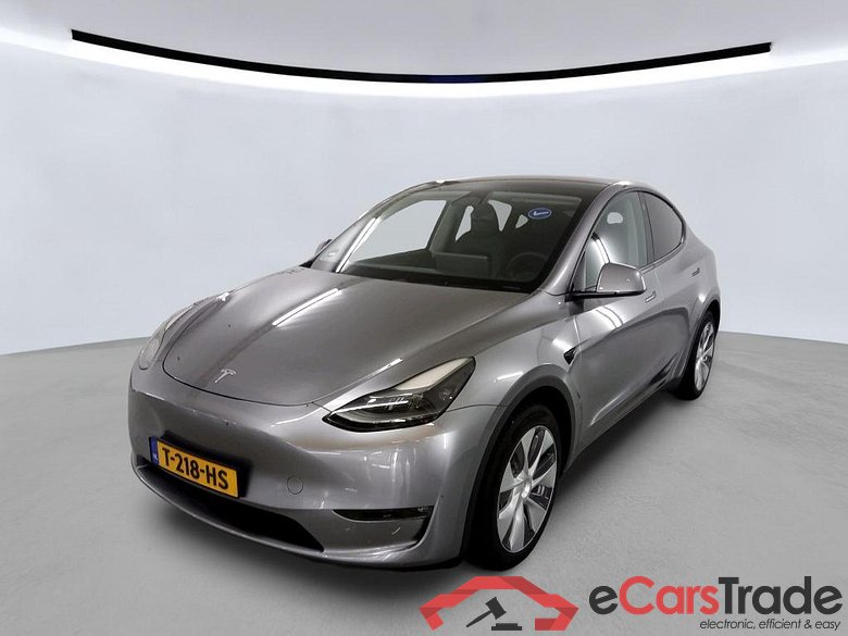 Tesla Model Y 258 kW #1