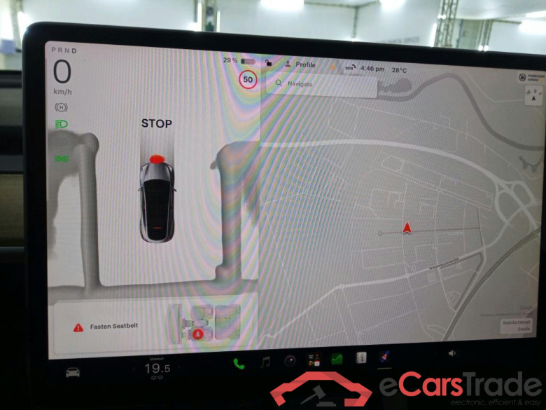 Tesla Model Y 258 kW #2