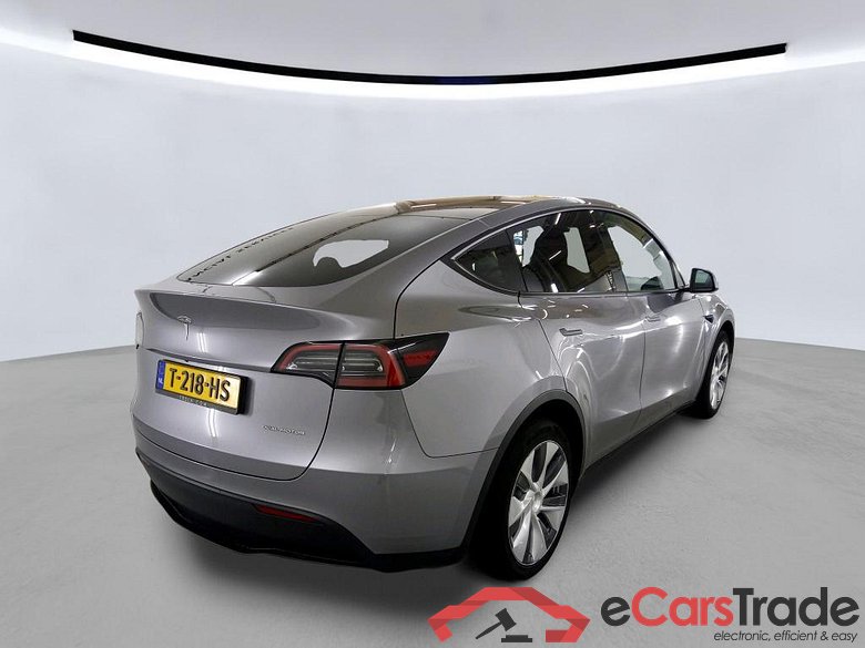 Tesla Model Y 258 kW #6