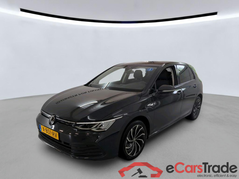 VOLKSWAGEN GOLF 81 kW #1