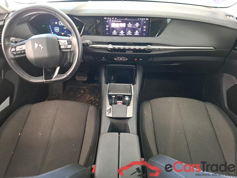 DS DS 4  2021  5P  Berline ETENSE 225 BASTILLE AUTO #5
