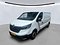 preview Renault Trafic #0