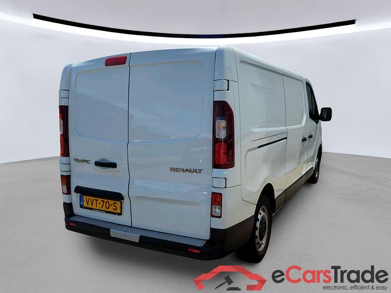RENAULT Trafic 96 kW #6