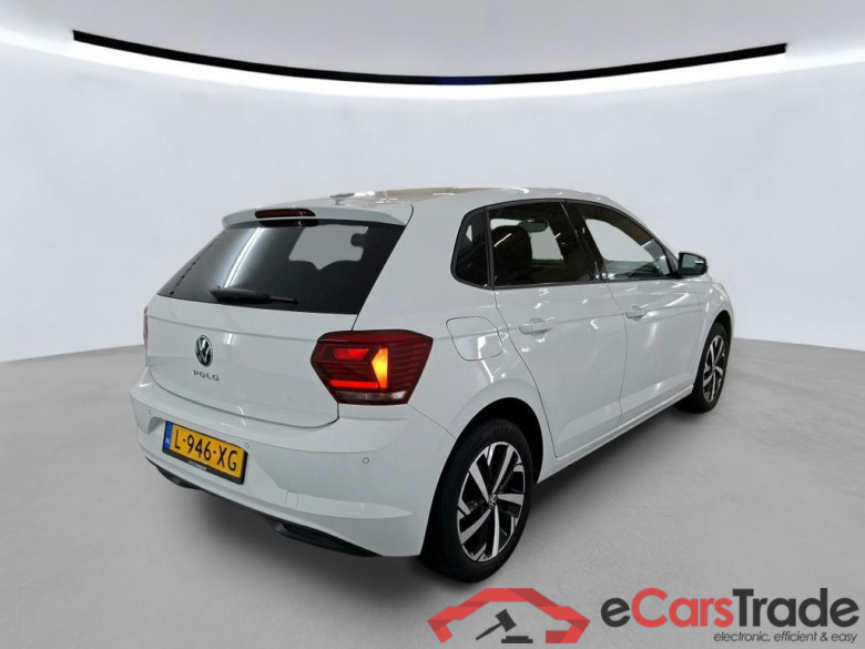 VOLKSWAGEN POLO 70 kW #5