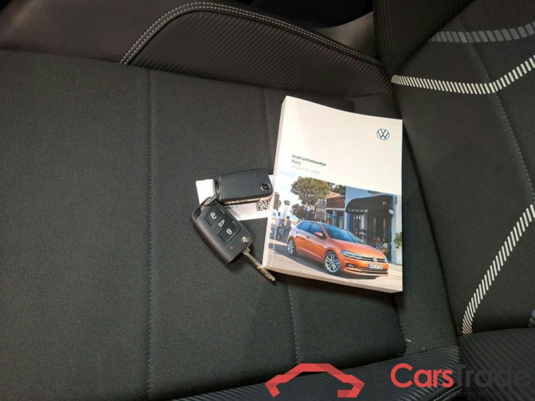 VOLKSWAGEN POLO 70 kW #6