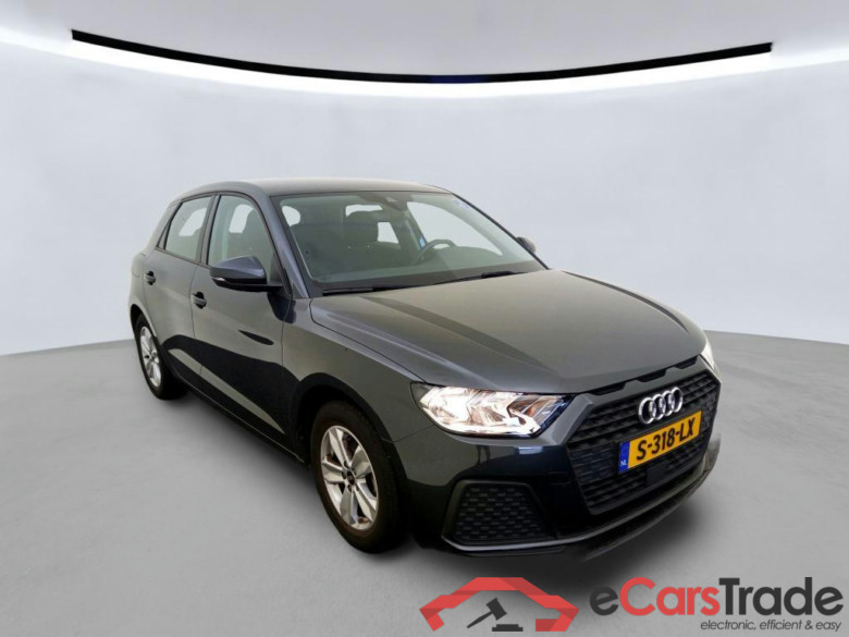 AUDI A1 Sportback 70 kW #3