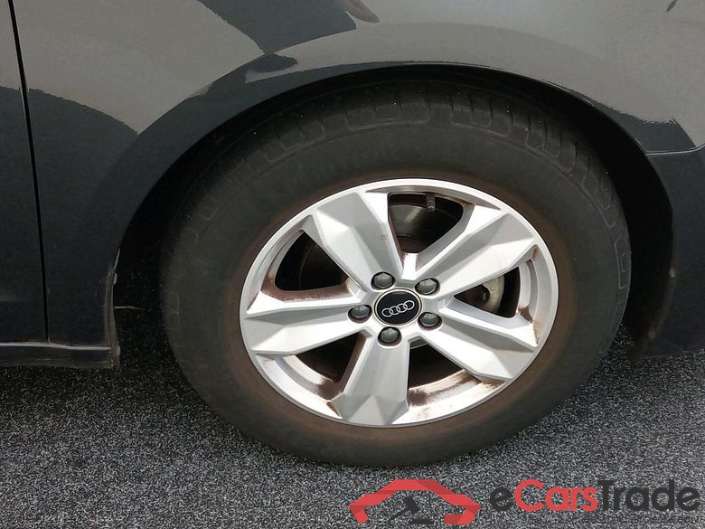 AUDI A1 Sportback 70 kW #6