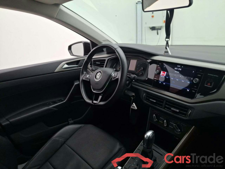 VOLKSWAGEN POLO 1.0 TSI Comfortline #3