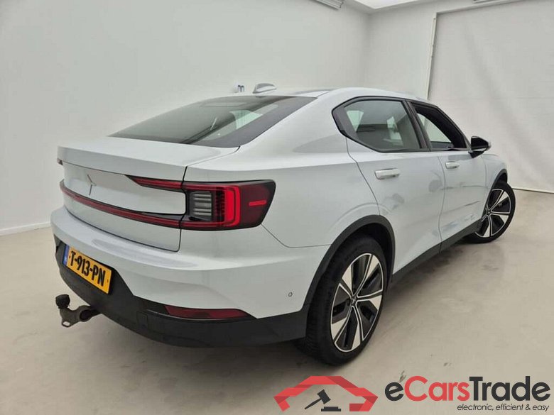 Polestar 2 Long Range Single Motor 82 kWh #2