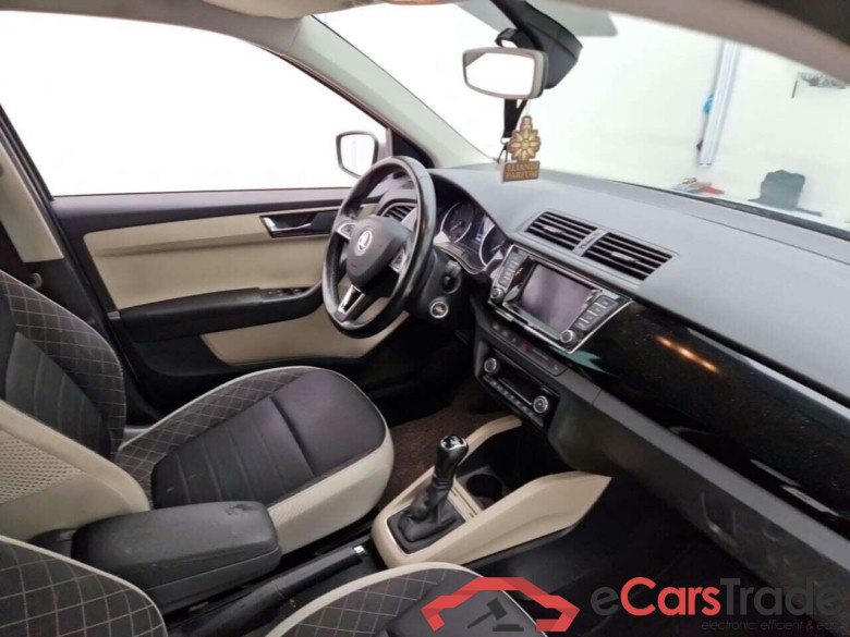 SKODA Fabia Combi 1.0 TSI Style Business #3
