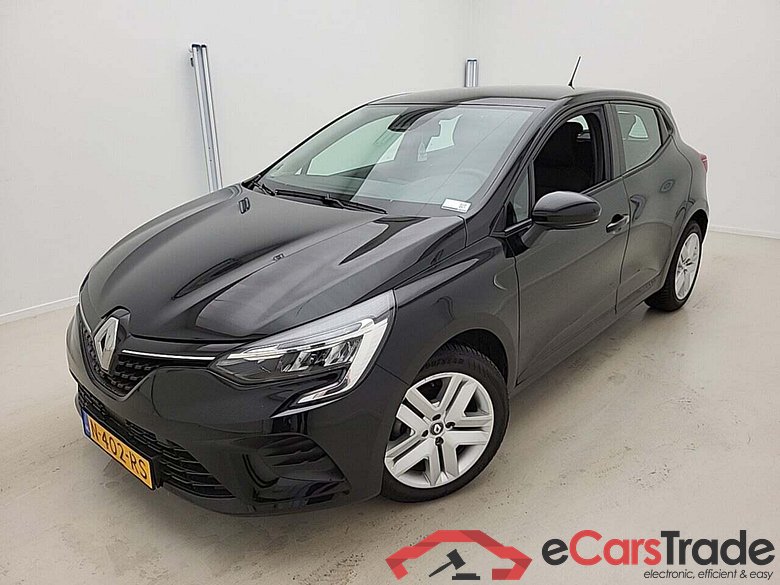 RENAULT CLIO 1.0 TCe Zen #1