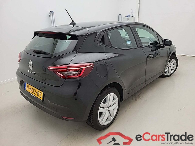 RENAULT CLIO 1.0 TCe Zen #2
