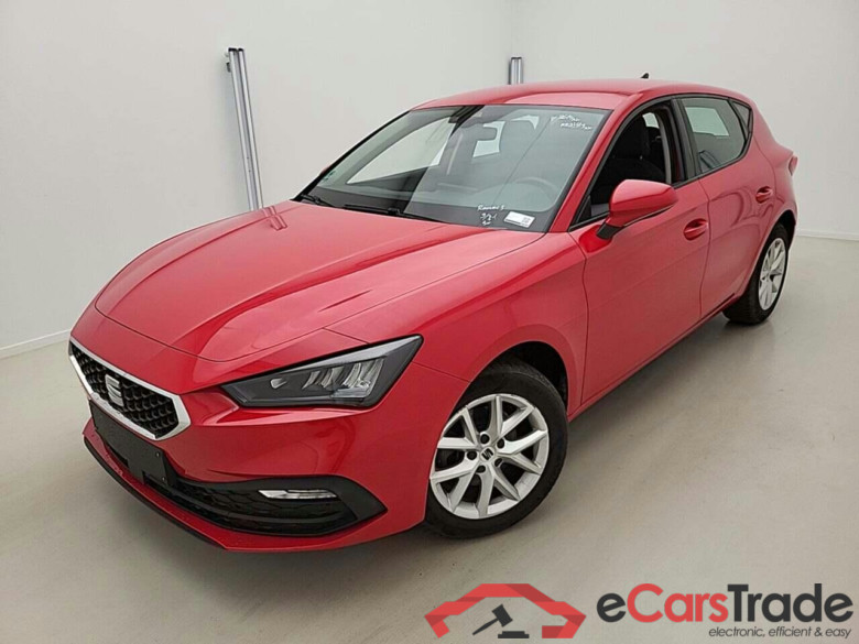 SEAT Leon ST 1.0 TSI Reference #1