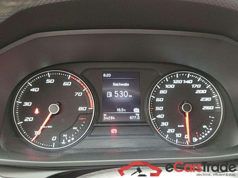 SEAT Leon ST 1.0 TSI Reference #4