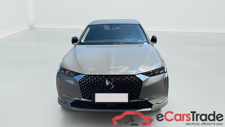 DS DS4 PureTech 130 EAT8 Rivoli #2
