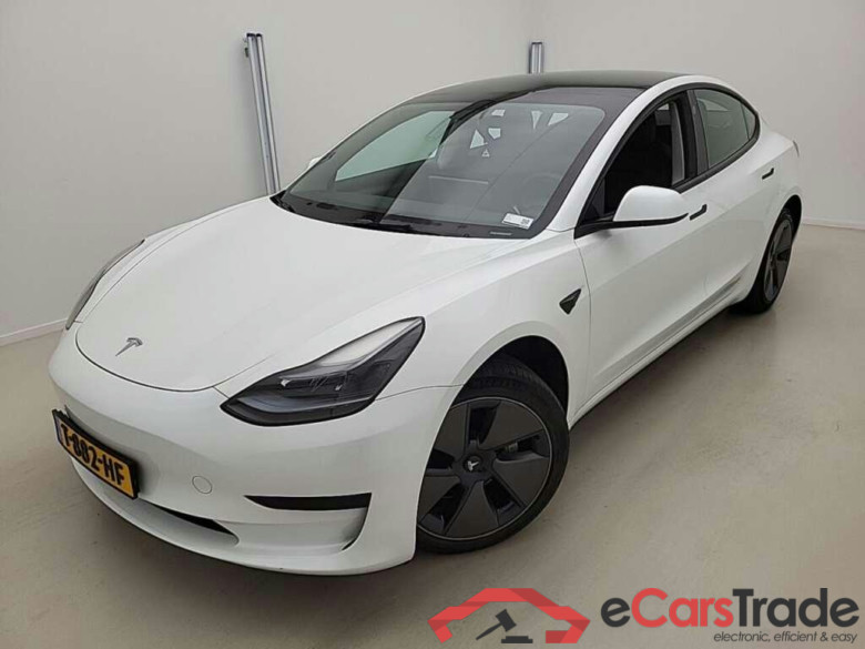 Tesla Model 3 Stnd.RWD Plus 60 kWh #1