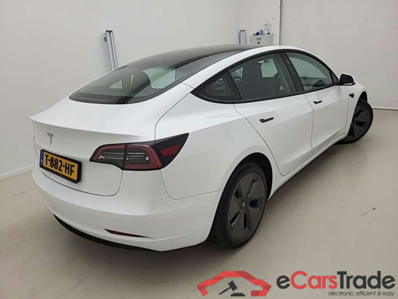 Tesla Model 3 Stnd.RWD Plus 60 kWh #2