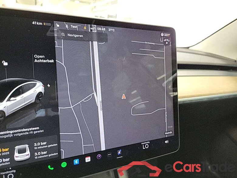 Tesla Model 3 Stnd.RWD Plus 60 kWh #6