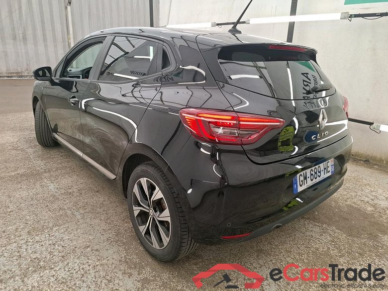 Clio V Evolution 1.5 dCi 100CV BVM6 E6d #2