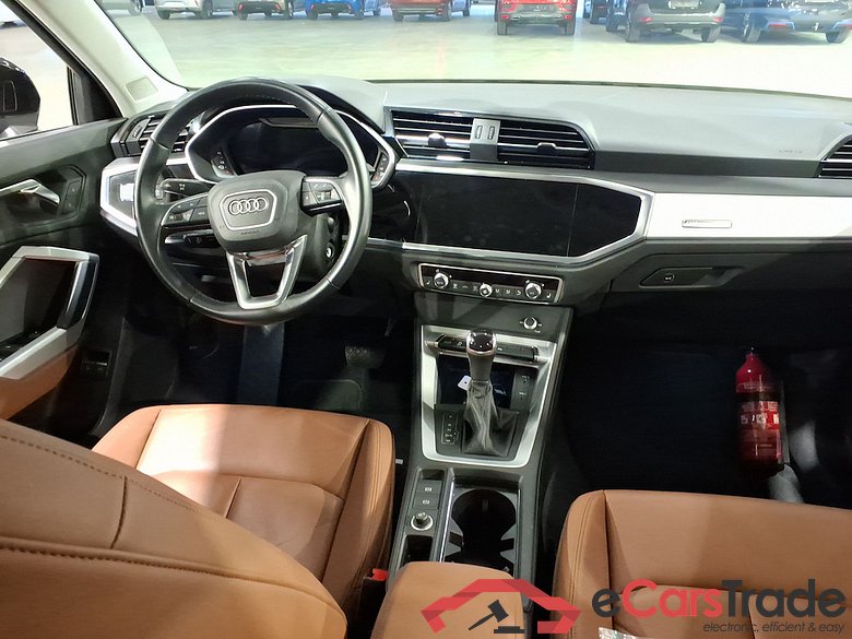 AUDI Q3 Sportback 1.4 45 TFSI E S TRONIC #6