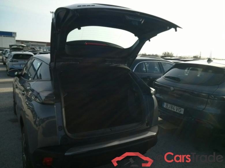 Peugeot 2008 1.2 Puretech LED Navi Klima PDC ... #6
