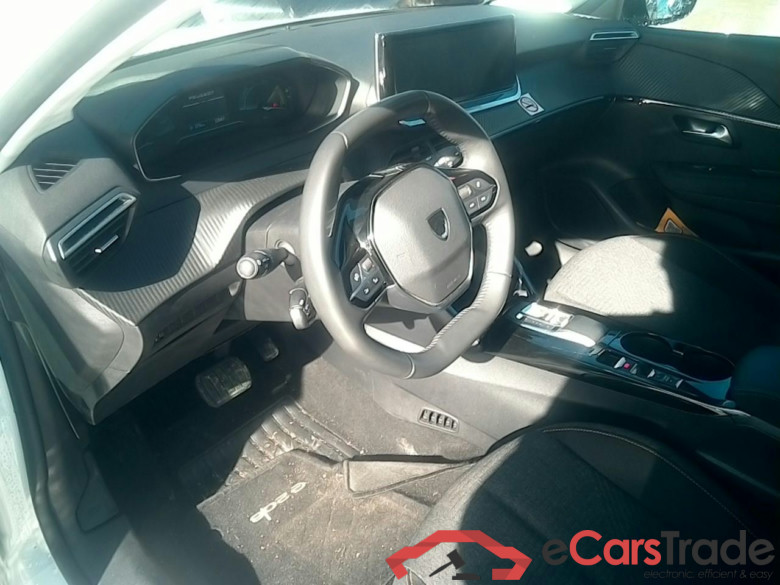 Peugeot e-208 50kWh Aut. LED Klima PDC ... #3