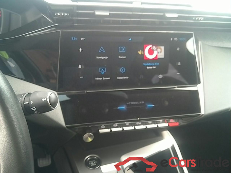 Peugeot 308 SW 1.2 PureTech Allure Aut. LED I-Cockpit Navi 1/2 Leather KeylessGo Camera Klima PDC ... #4