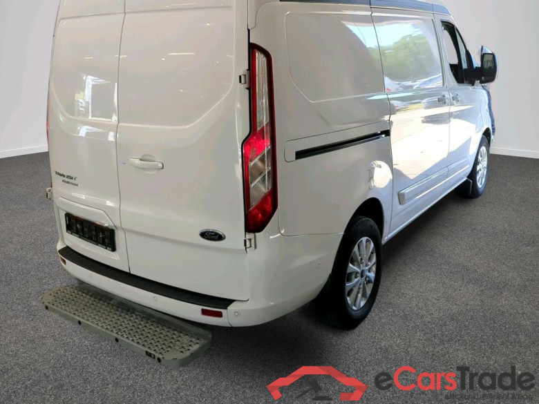 FORD Transit Custom 340 L1H2 LKW VA Autm. Limited 4d 96kW #2