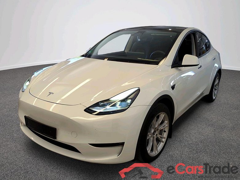 TESLA Model Y Long Range Dual Motor AWD 5d 378kW