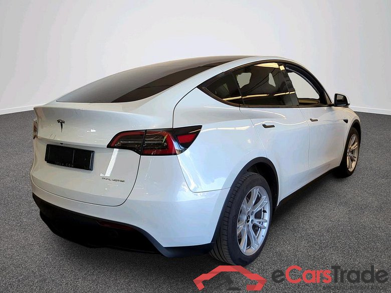 TESLA Model Y Long Range Dual Motor AWD 5d 378kW #2