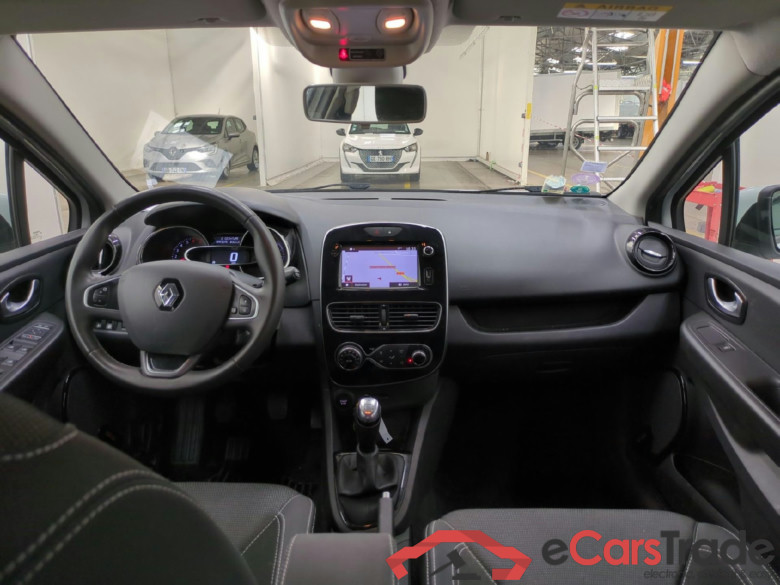 Clio IV Business 0.9 TCe 90CV BVM5 E6 #5