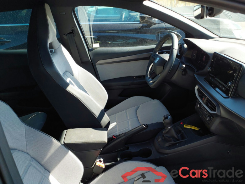 SEAT Ibiza 1.0 TSI S&S115cv Manual FR #3