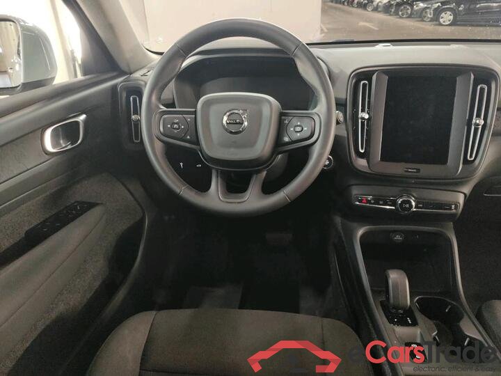 Volvo XC40 XC40 T2 Geartronic Momentum Core 95kW/129pk  5D/P Auto-8 #5