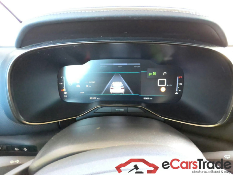 Citroen C5 AIRCROSS Max Hybride 136 e-DCS6 #4