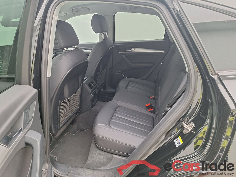 Audi, Q5 SB FL'20, Audi Q5 SPORTBACK Bus.Ed.SL 35 TDI S tronic 5d #4
