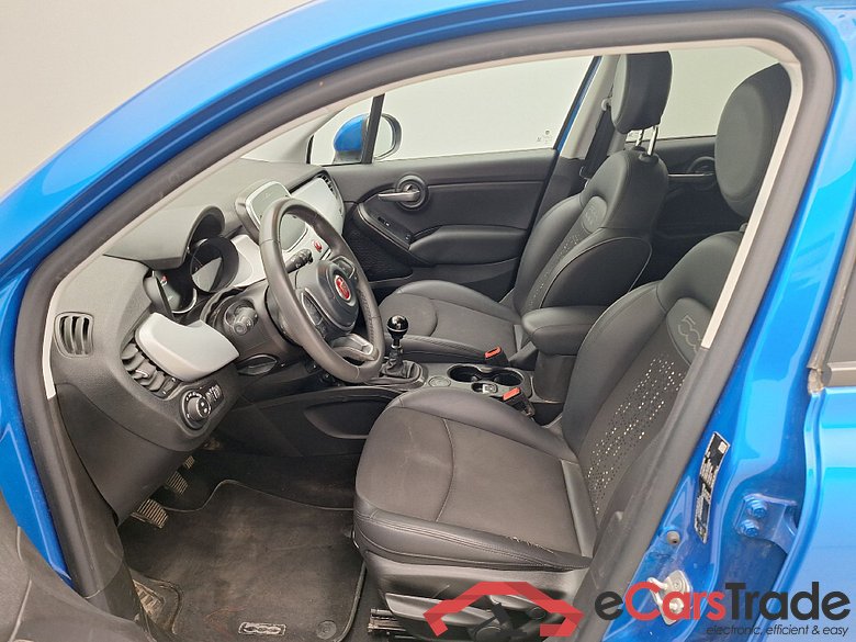 Fiat, 500X FL'18, Fiat 500X 1.6 Multijet 130 Connect 5d #3