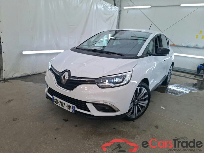 RENAULT Scénic / 2016 / 5P / monospace Business TCe 140 - 21 #1
