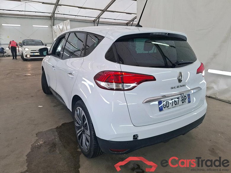 RENAULT Scénic / 2016 / 5P / monospace Business TCe 140 - 21 #2