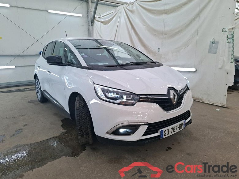 RENAULT Scénic / 2016 / 5P / monospace Business TCe 140 - 21 #4
