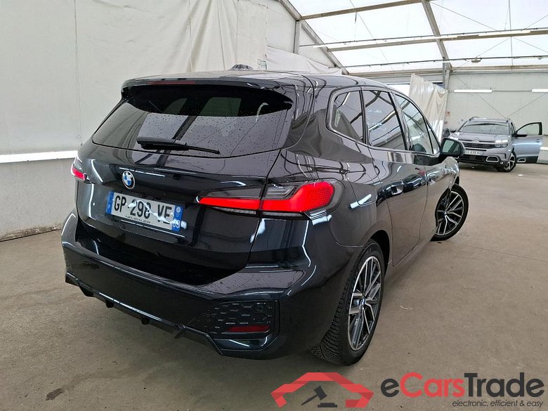 Série 2 Active Tourer 218 d M Sport 2.0 150CV BVA7 E6d #3
