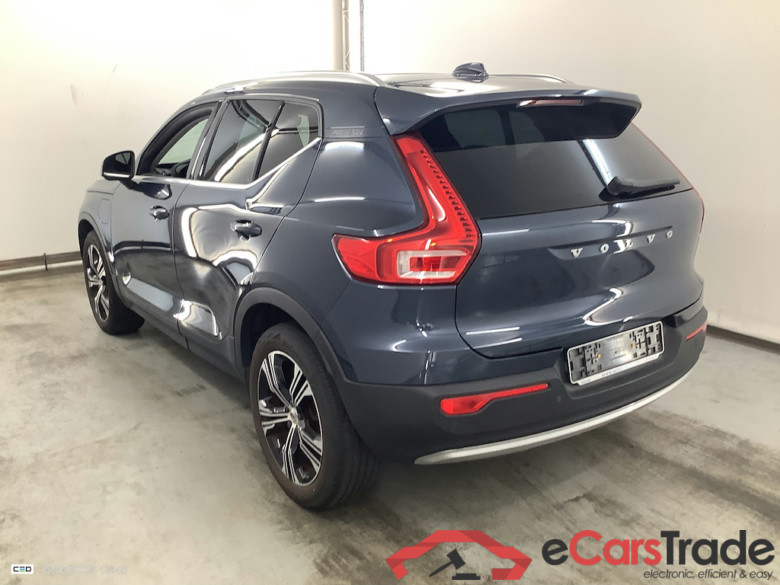 VOLVO XC40 1.5 T4 RECHARGE GEARTR. INSCRIPTION #3