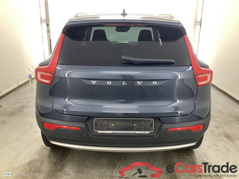 VOLVO XC40 1.5 T4 RECHARGE GEARTR. INSCRIPTION #5