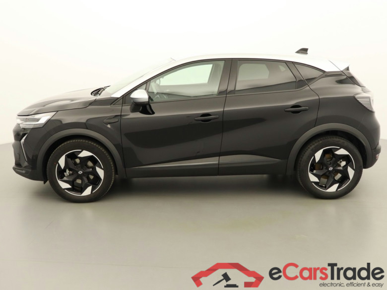 Renault Captur Techno TCe 90 #4