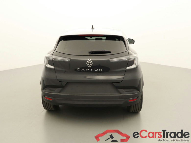 Renault Captur Techno TCe 90 #5