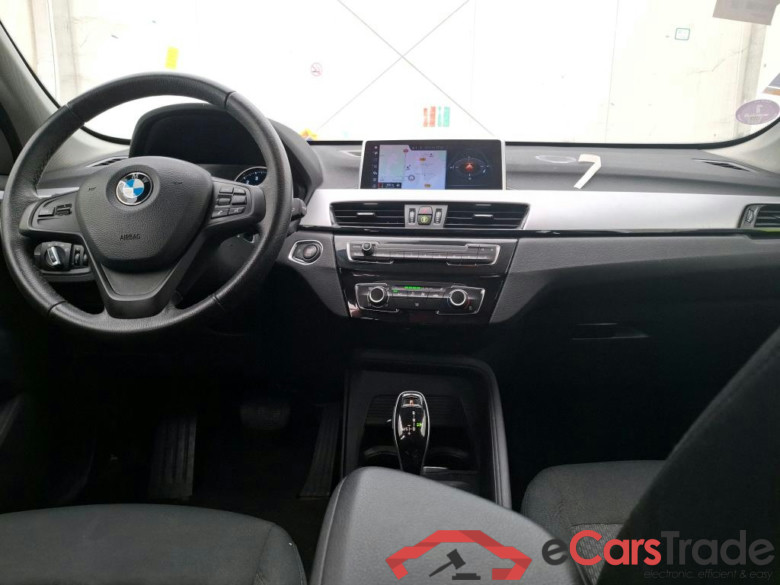 BMW X1  2019  5P  SUV sDrive18i Première DKG7 #5