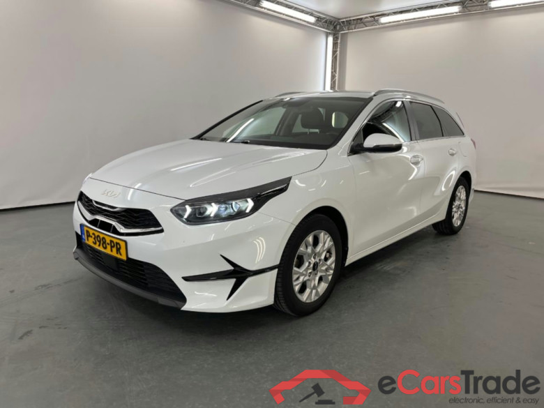 KIA CEED SPORTSWAGON 1.5 T-GDi MHEV DynamicPlusLine #1