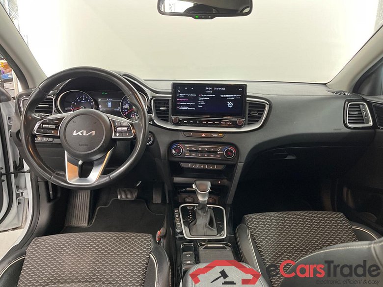 KIA CEED SPORTSWAGON 1.5 T-GDi MHEV DynamicPlusLine #6